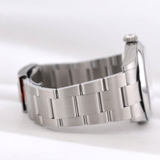 Rolex Oyster Perpetual 41 Green Dial 134300 2026