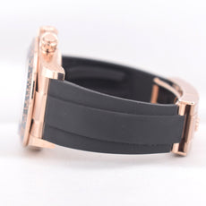 Rolex Cosmograph Daytona Chocolate Oysterflex Rose Gold 126515LN 2026