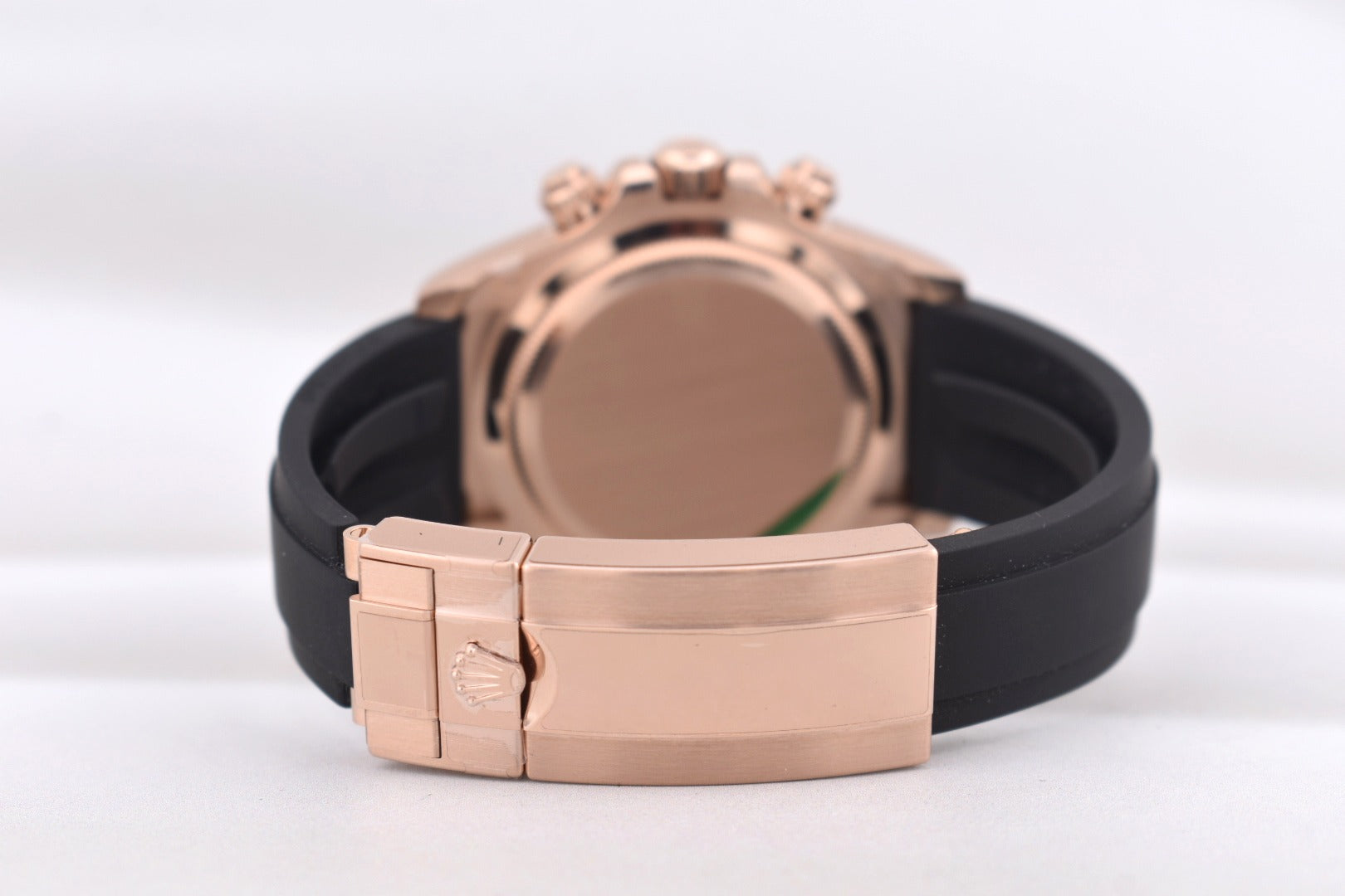 Rolex Cosmograph Daytona Chocolate Oysterflex Rose Gold 126515LN 2026