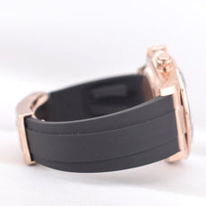 Rolex Cosmograph Daytona Chocolate Oysterflex Rose Gold 126515LN 2026