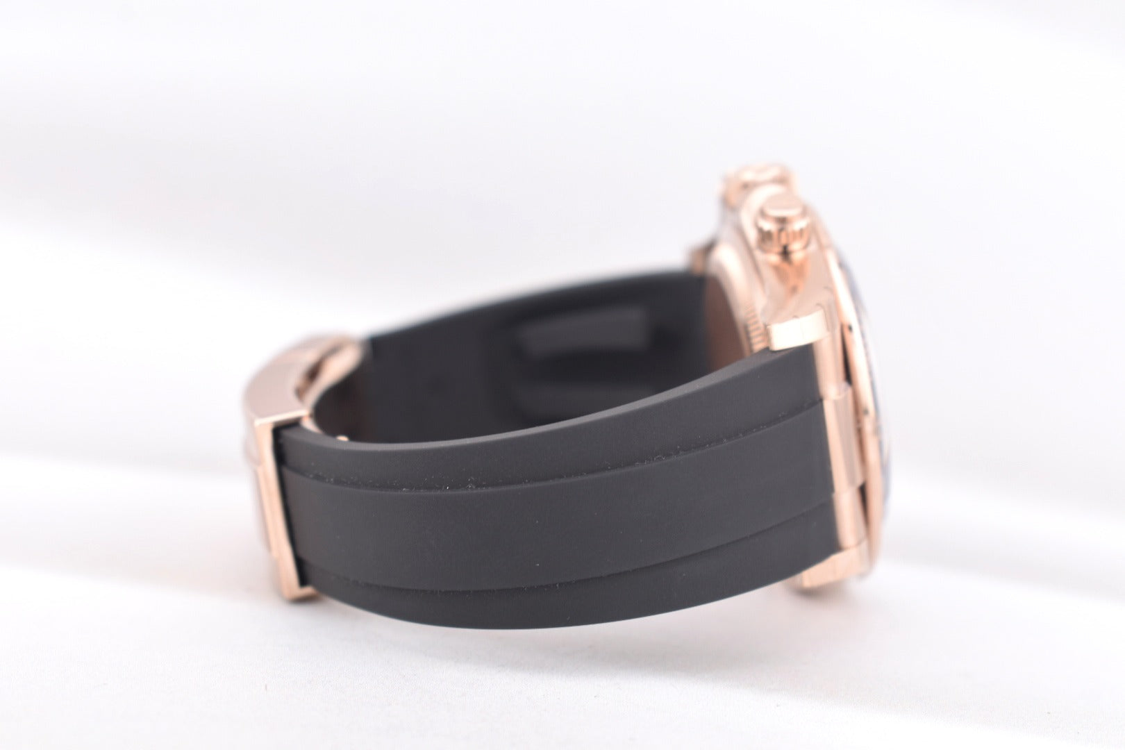 Rolex Cosmograph Daytona Chocolate Oysterflex Rose Gold 126515LN 2026