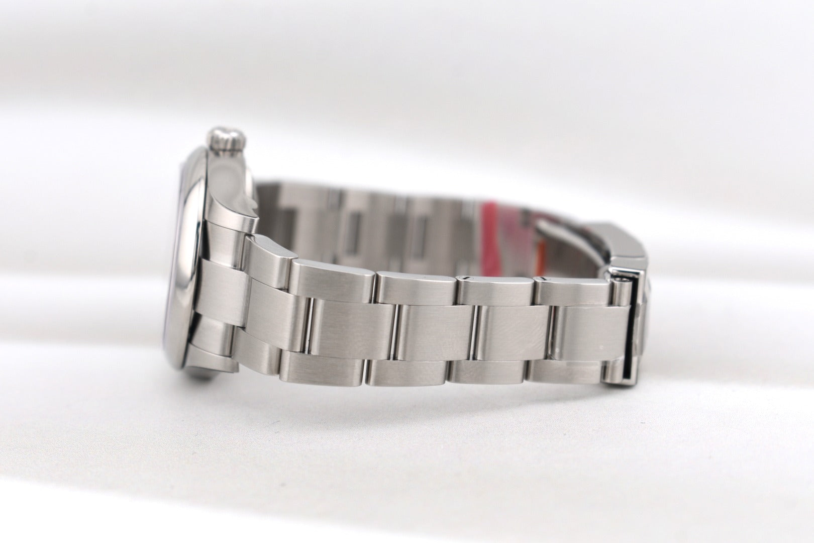 Rolex Oyster Perpetual 31 Candy Pink Dial 277200 2025