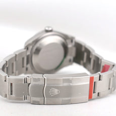 Rolex Oyster Perpetual 31 Candy Pink Dial 277200 2025