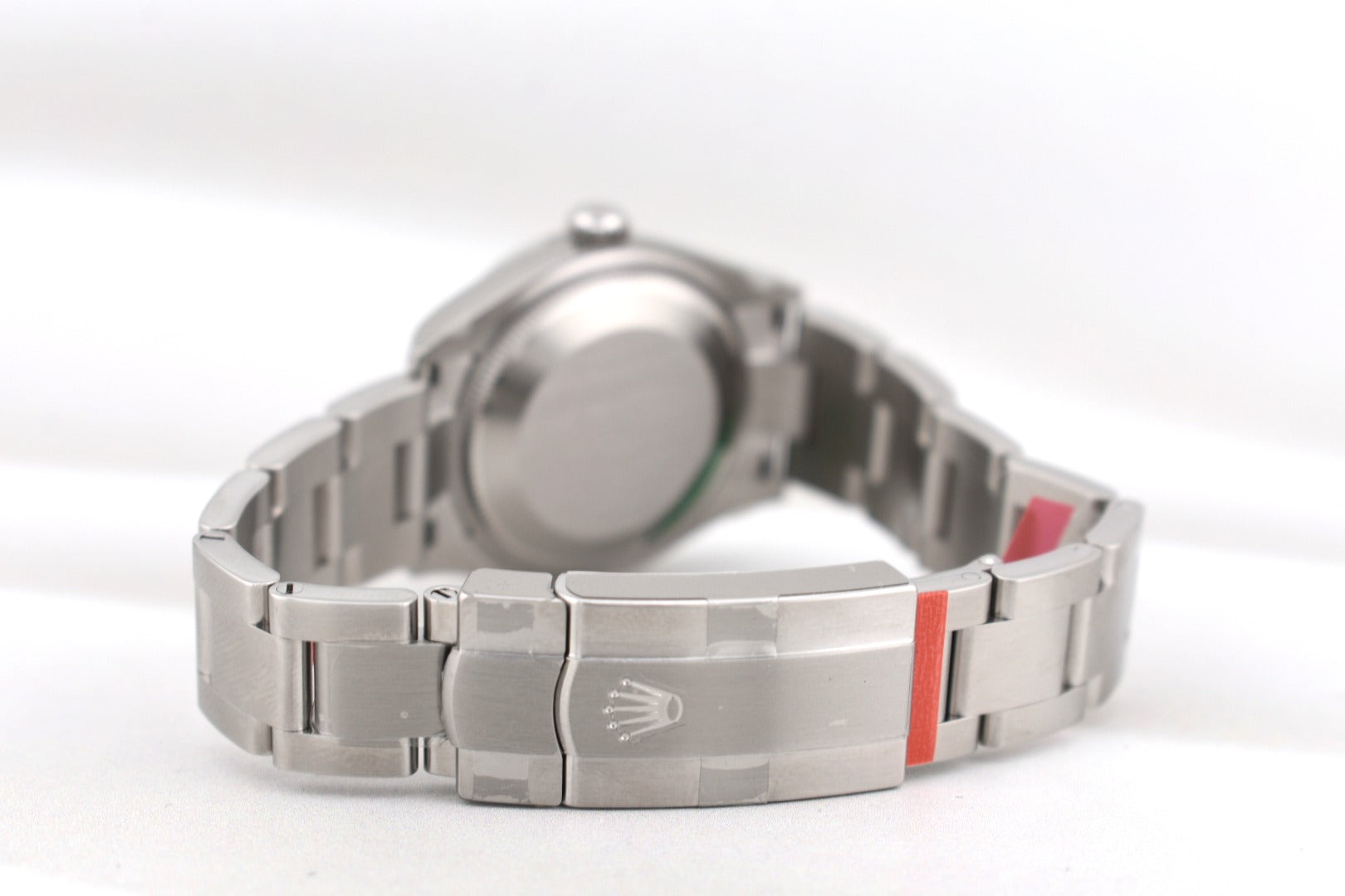 Rolex Oyster Perpetual 31 Candy Pink Dial 277200 2025