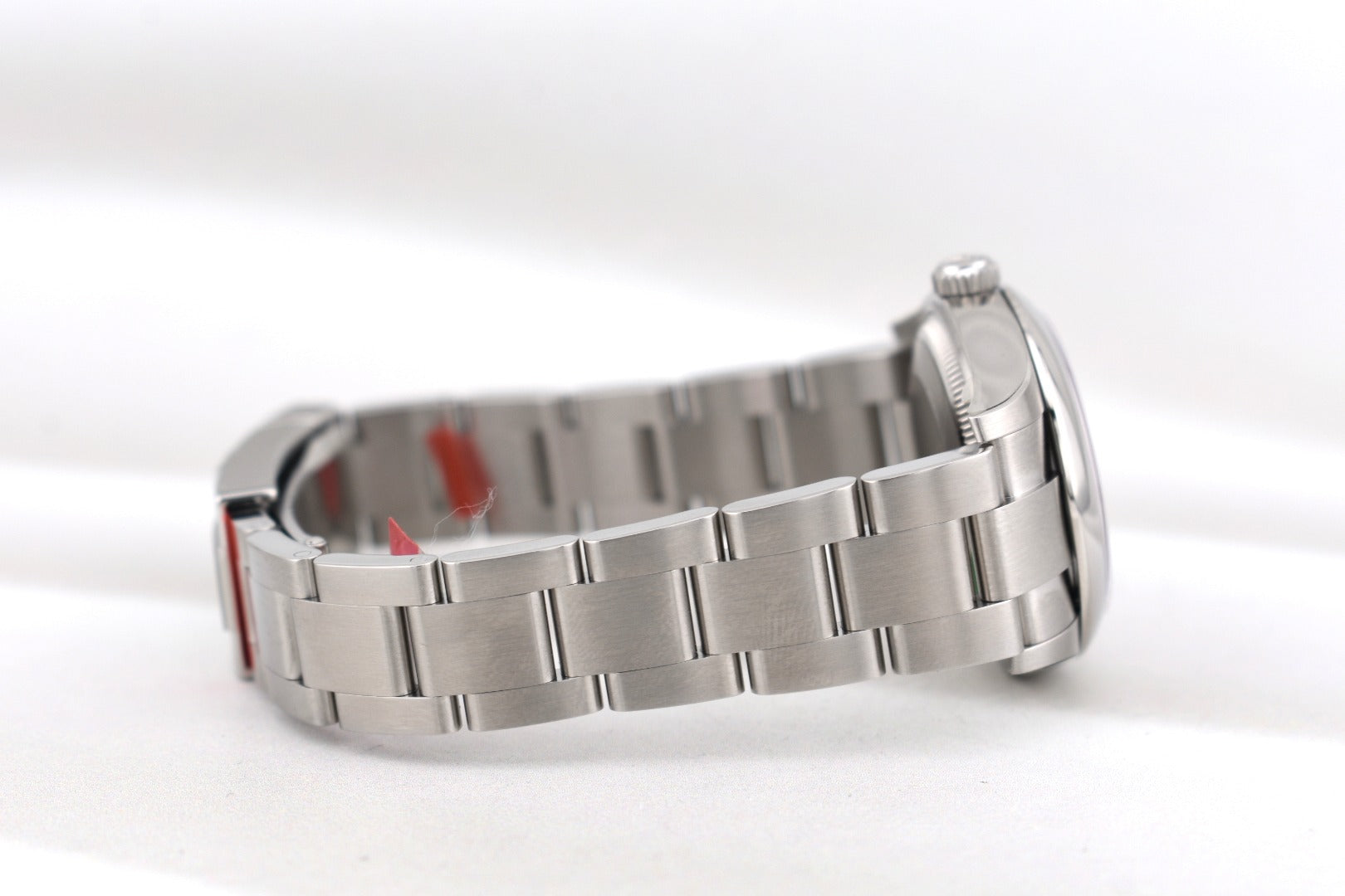 Rolex Oyster Perpetual 31 Candy Pink Dial 277200 2025