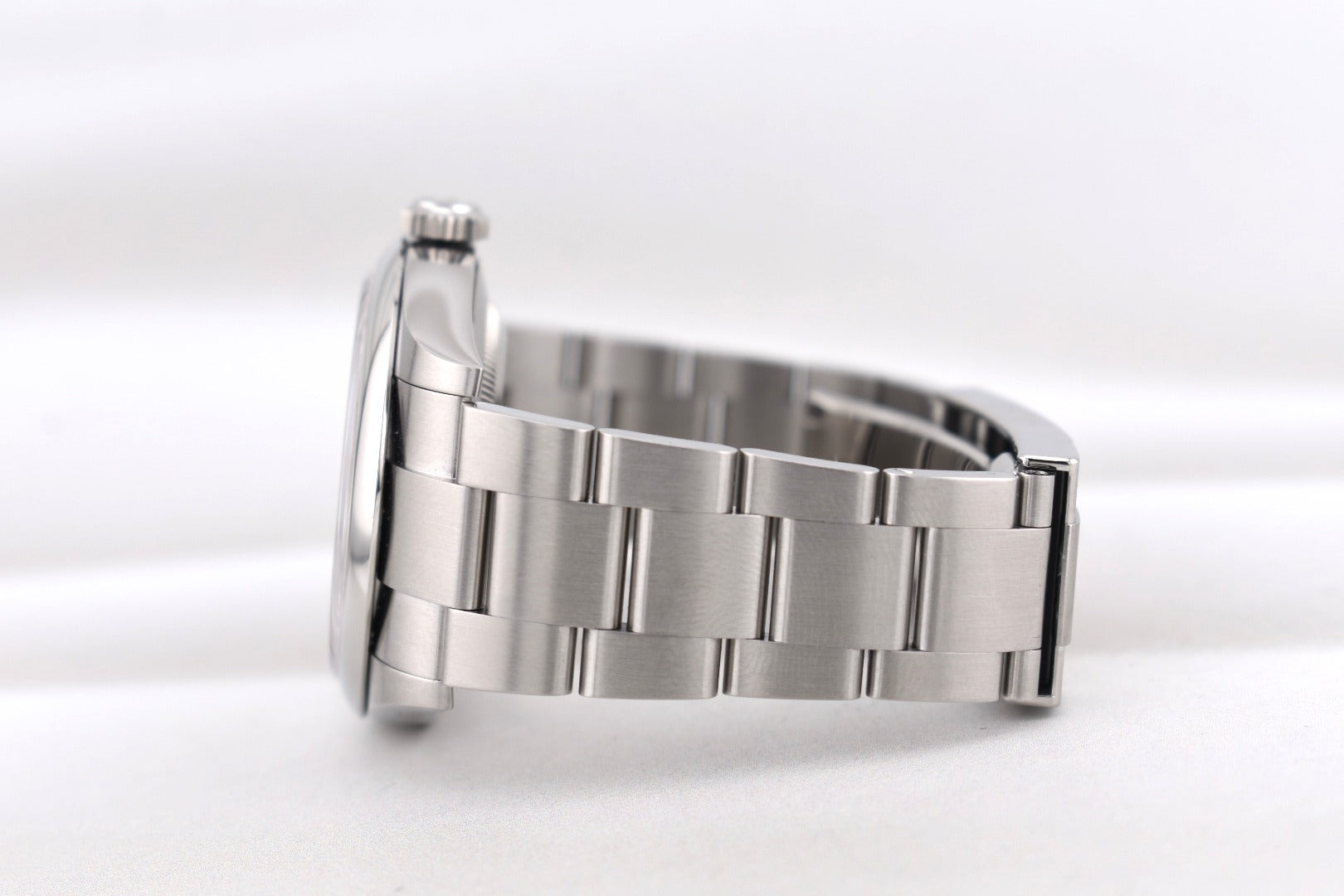 Rolex Oyster Perpetual 41 Pistachio Dial 134300 2026