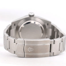 Rolex Oyster Perpetual 41 Pistachio Dial 134300 2026