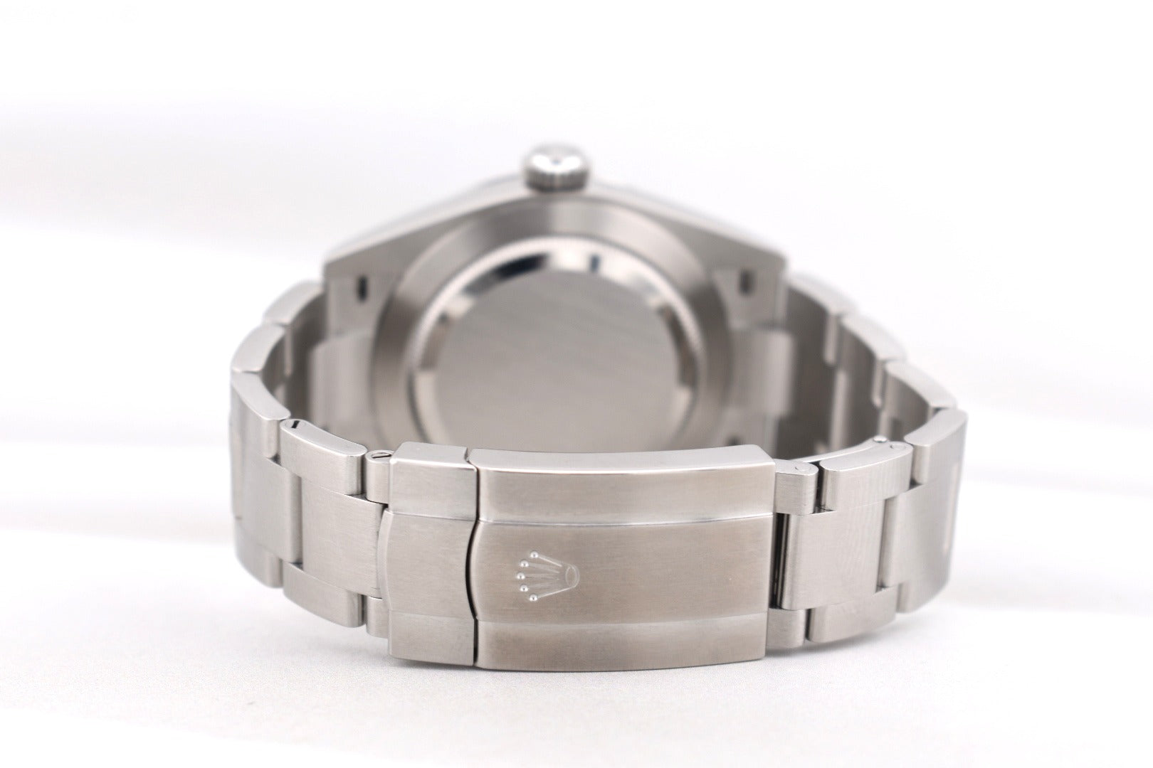 Rolex Oyster Perpetual 41 Pistachio Dial 134300 2026