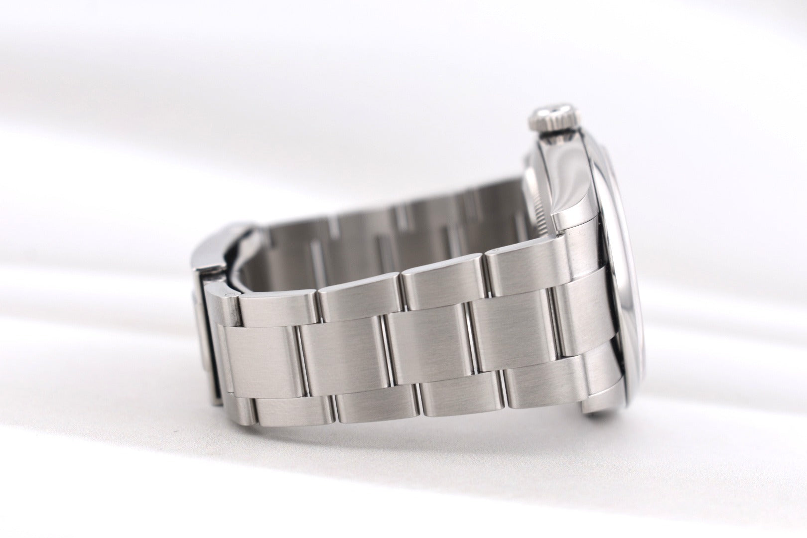 Rolex Oyster Perpetual 41 Pistachio Dial 134300 2026