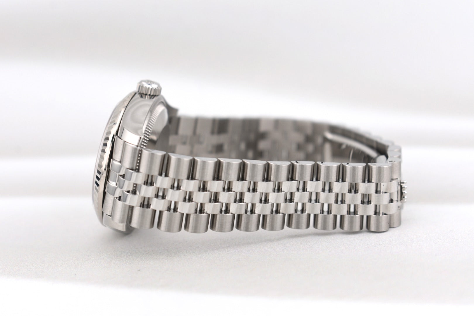 Rolex Datejust 31 Pink Roman Dial 278274 2025