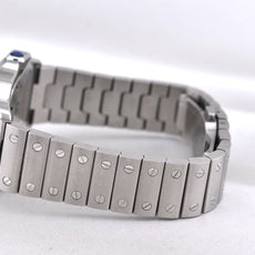 Cartier Santos De Cartier Medium WSSA0029 2024