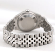 Rolex Datejust 31 Pink Roman Dial 278274 2025