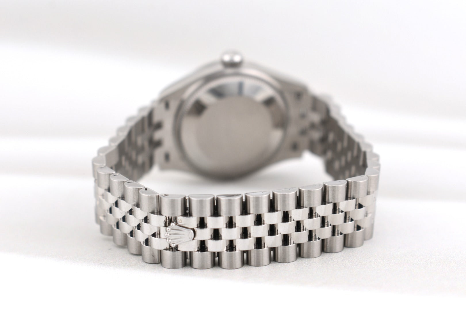 Rolex Datejust 31 Pink Roman Dial 278274 2025