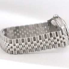 Rolex Datejust 31 Pink Roman Dial 278274 2025