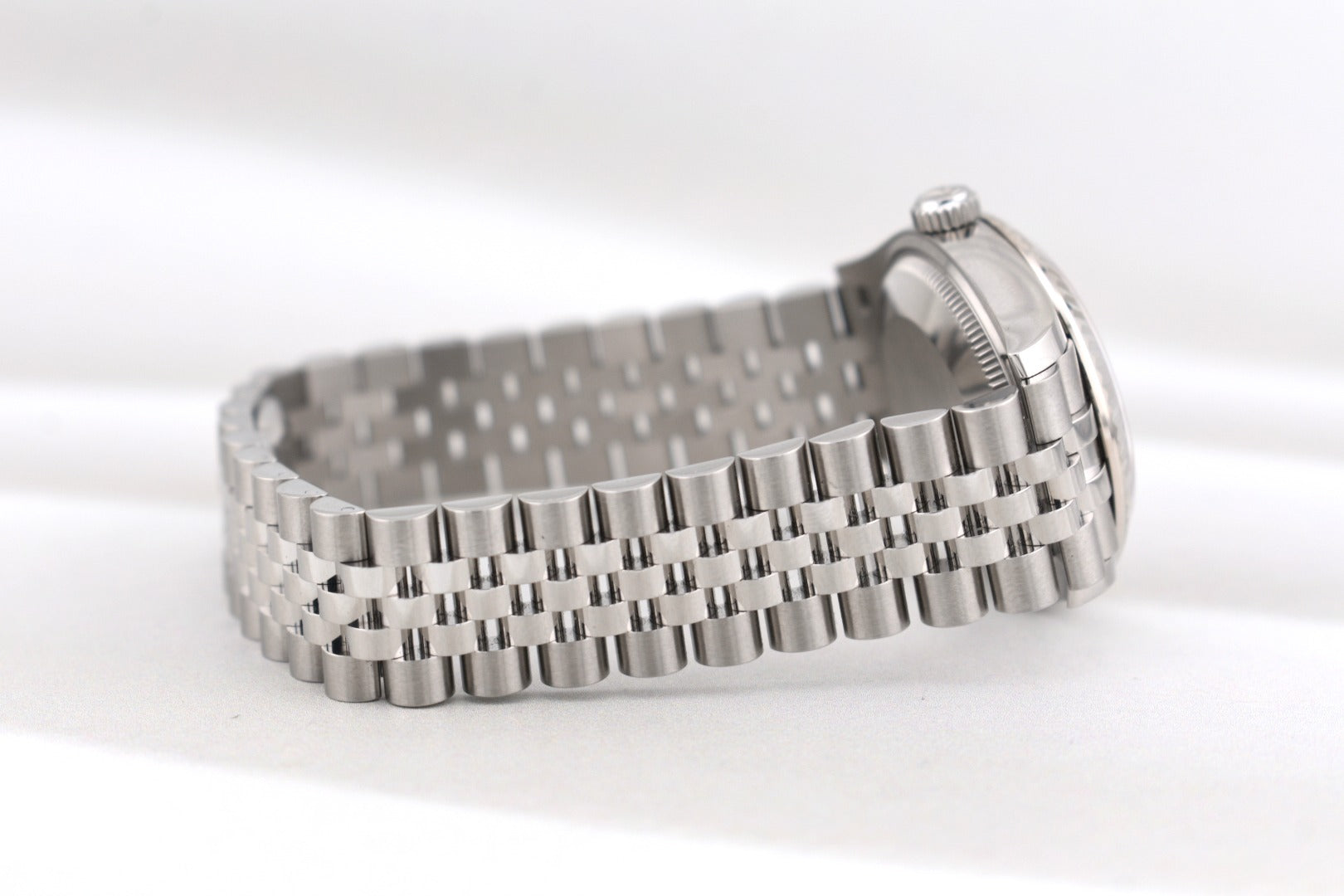 Rolex Datejust 31 Pink Roman Dial 278274 2025