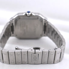 Cartier Santos De Cartier Medium WSSA0029 2024