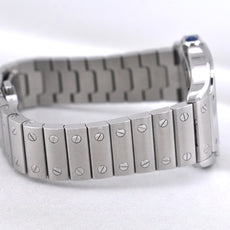 Cartier Santos De Cartier Medium WSSA0029 2024