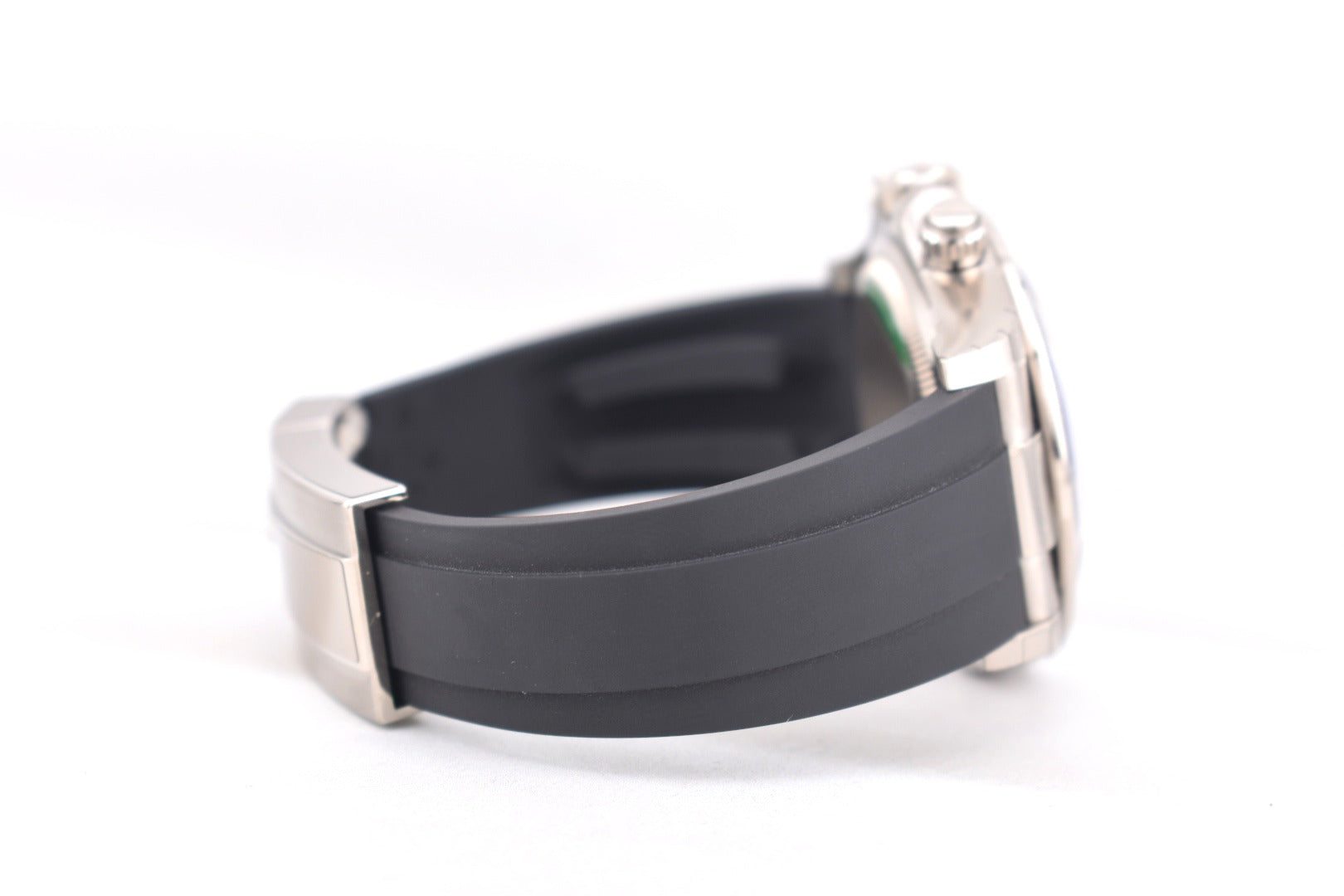 Rolex Cosmograph Daytona Baby Le Mans Oysterflex White Gold 126519LN 2026