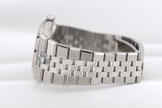 Rolex Land Dweller 40 White Honeycomb Dial 127334 2025