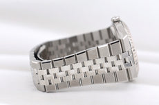 Rolex Land Dweller 40 White Honeycomb Dial 127334 2025