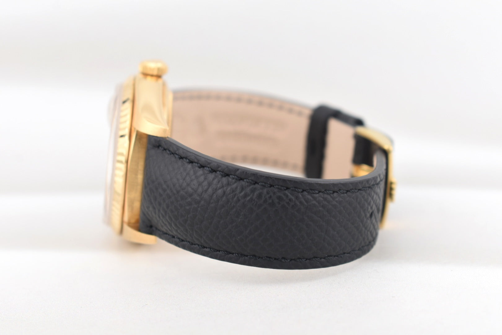 Rolex Day Date 40 UAE Armed Forces Crest Dial 18038 1979