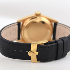 Rolex Day Date 40 UAE Armed Forces Crest Dial 18038 1979