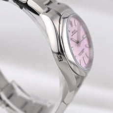 Rolex Oyster Perpetual 34 Candy Pink 124200 2026