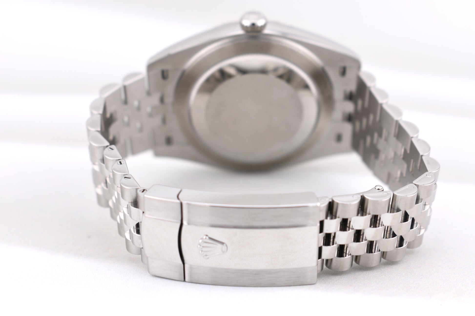 Rolex Datejust 41 Mint Green Dial 126334 2025