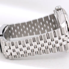 Rolex Datejust 41 Mint Green Dial 126334 2025