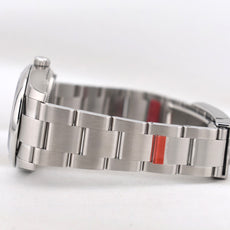 Rolex Oyster Perpetual 34 Candy Pink 124200 2026