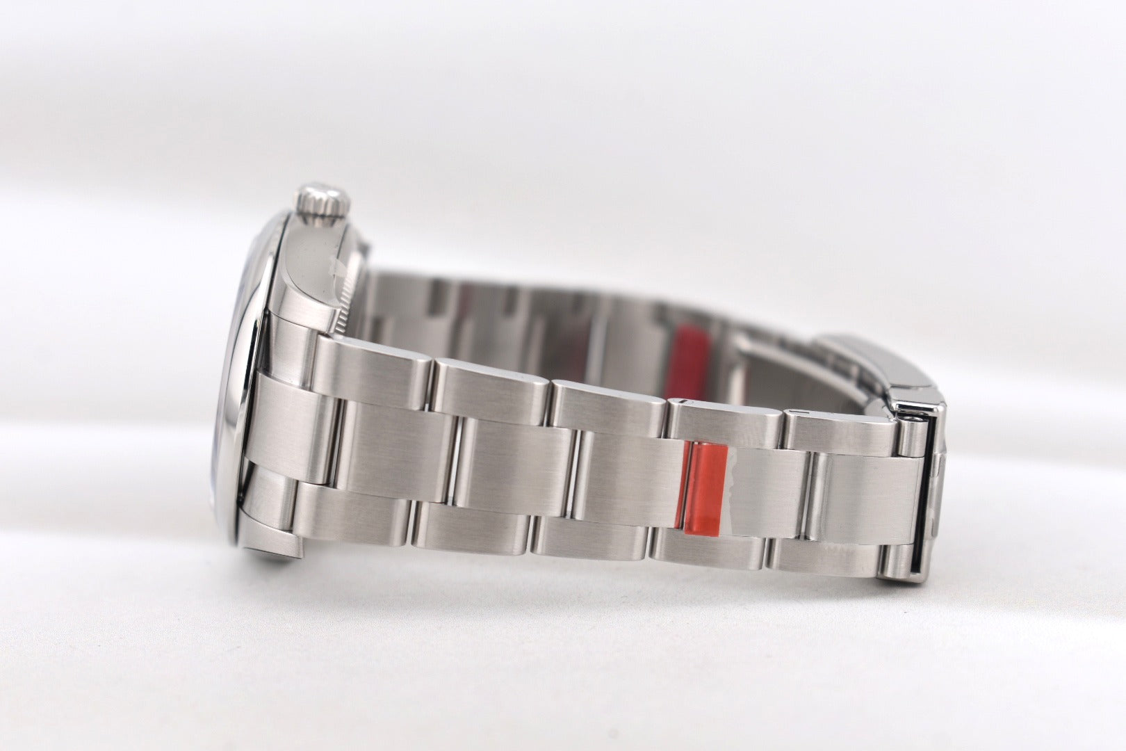 Rolex Oyster Perpetual 34 Candy Pink 124200 2026