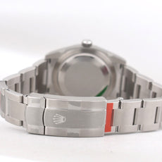 Rolex Oyster Perpetual 34 Candy Pink 124200 2026