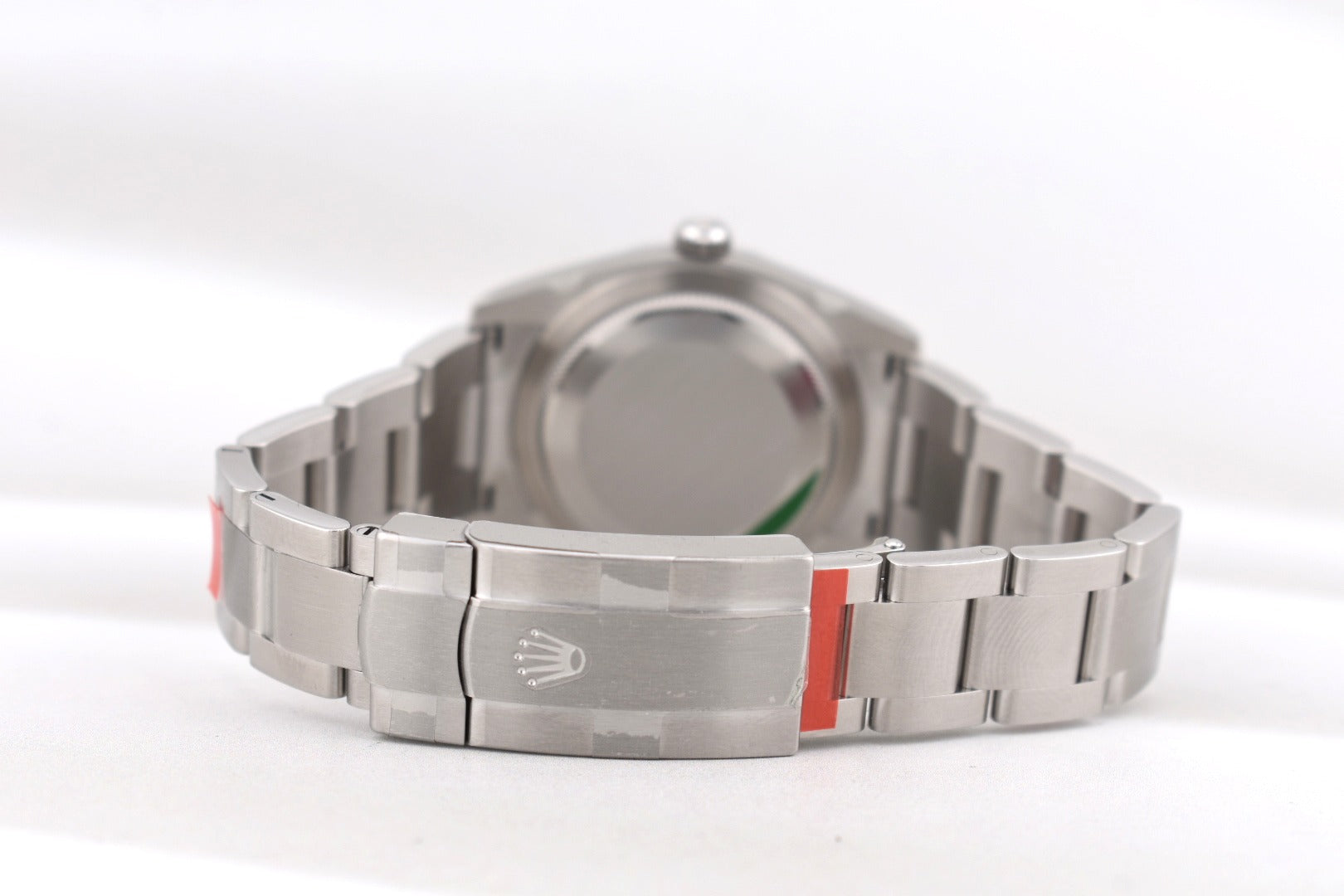 Rolex Oyster Perpetual 34 Candy Pink 124200 2026