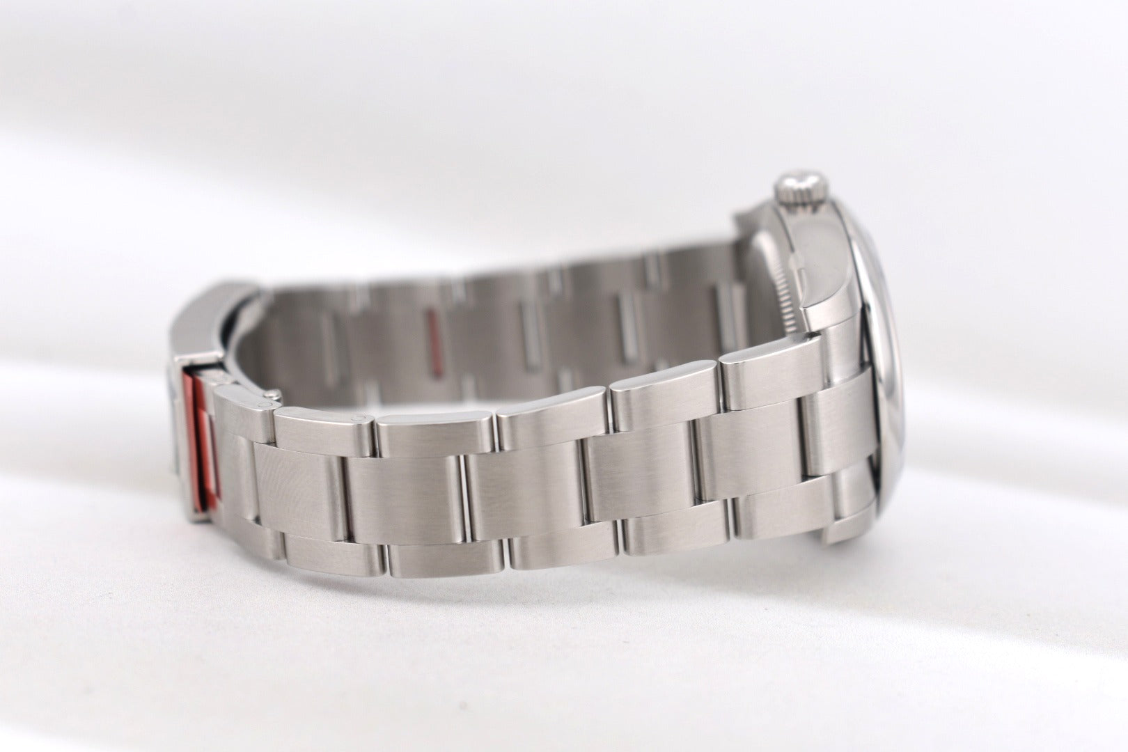 Rolex Oyster Perpetual 34 Candy Pink 124200 2026