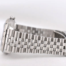 Rolex Datejust 36 Blue Diamond Dial 126234 2026