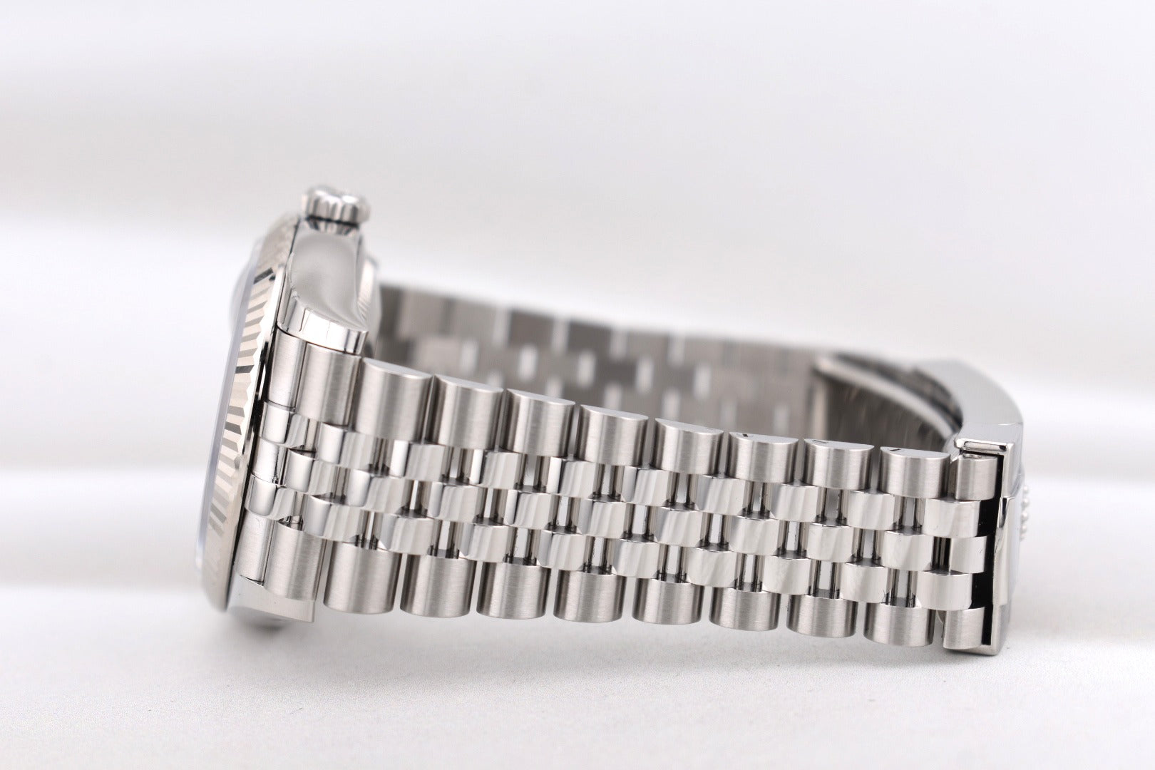 Rolex Datejust 36 Blue Diamond Dial 126234 2026