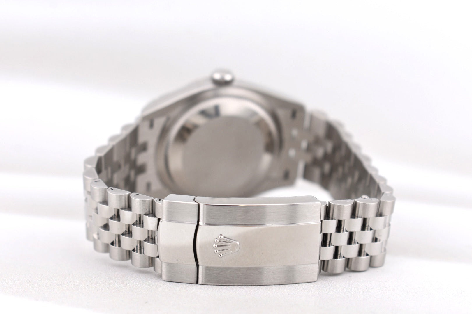 Rolex Datejust 36 Blue Diamond Dial 126234 2026