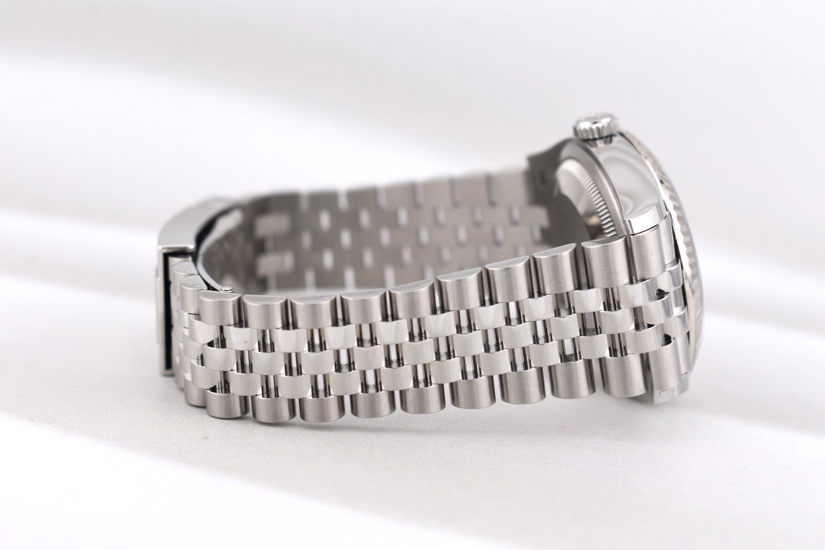 Rolex Datejust 36 Blue Diamond Dial 126234 2026