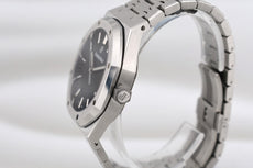 Audemars Piguet Royal Oak Black Dial 15500ST 2019