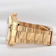 Rolex Sky Dweller Yellow Gold Black Dial 336938 2025