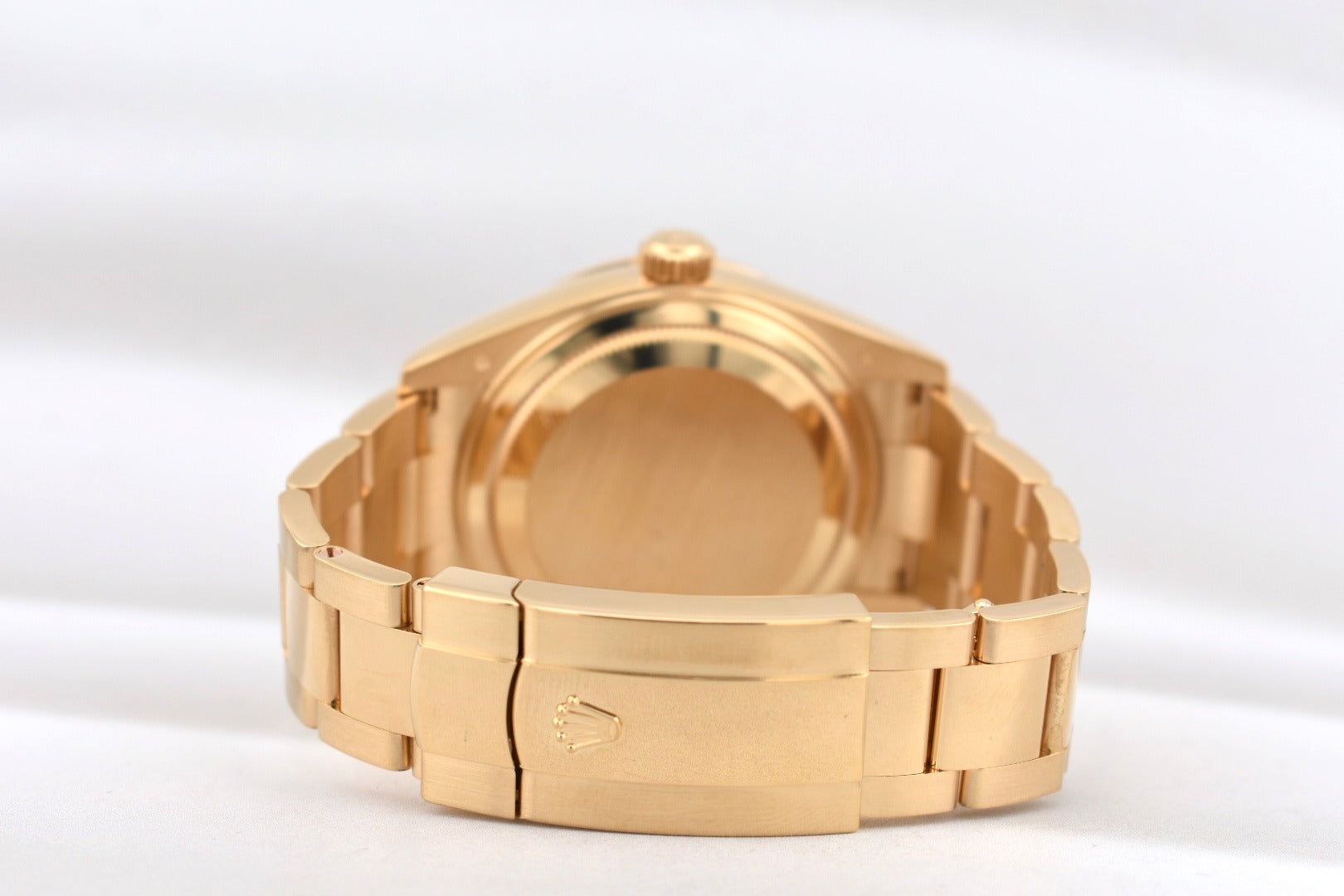 Rolex Sky Dweller Yellow Gold Black Dial 336938 2025
