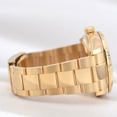 Rolex Sky Dweller Yellow Gold Black Dial 336938 2025
