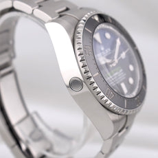 Rolex Sea Dweller Deep Sea 'James Cameron' 126660 2020