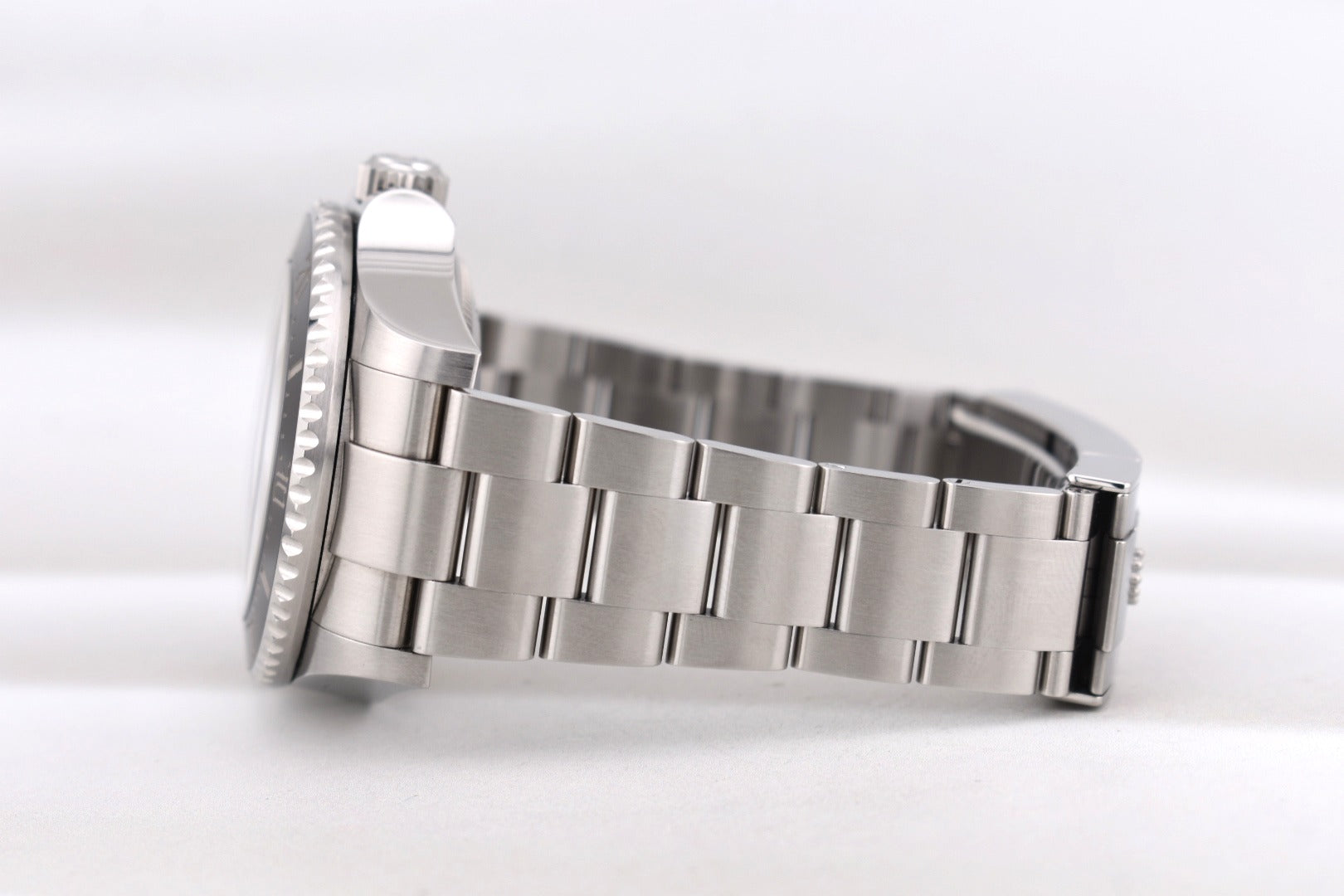 Rolex Sea Dweller Deep Sea 'James Cameron' 126660 2020