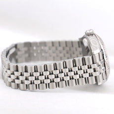 Rolex Datejust 31 Black Roman Dial 278274 2025