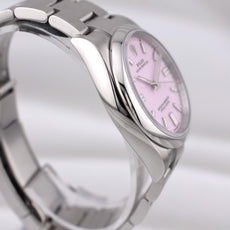 Rolex Oyster Perpetual 36 Candy Pink Dial 126000 2025