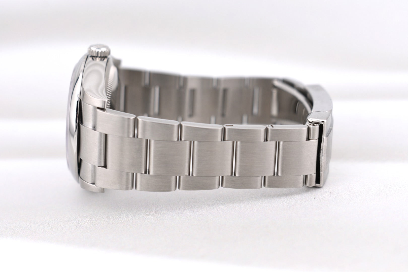 Rolex Oyster Perpetual 36 Candy Pink Dial 126000 2025