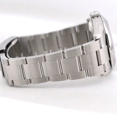 Rolex Oyster Perpetual 36 Candy Pink Dial 126000 2025