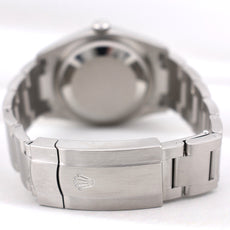 Rolex Oyster Perpetual 36 Candy Pink Dial 126000 2025