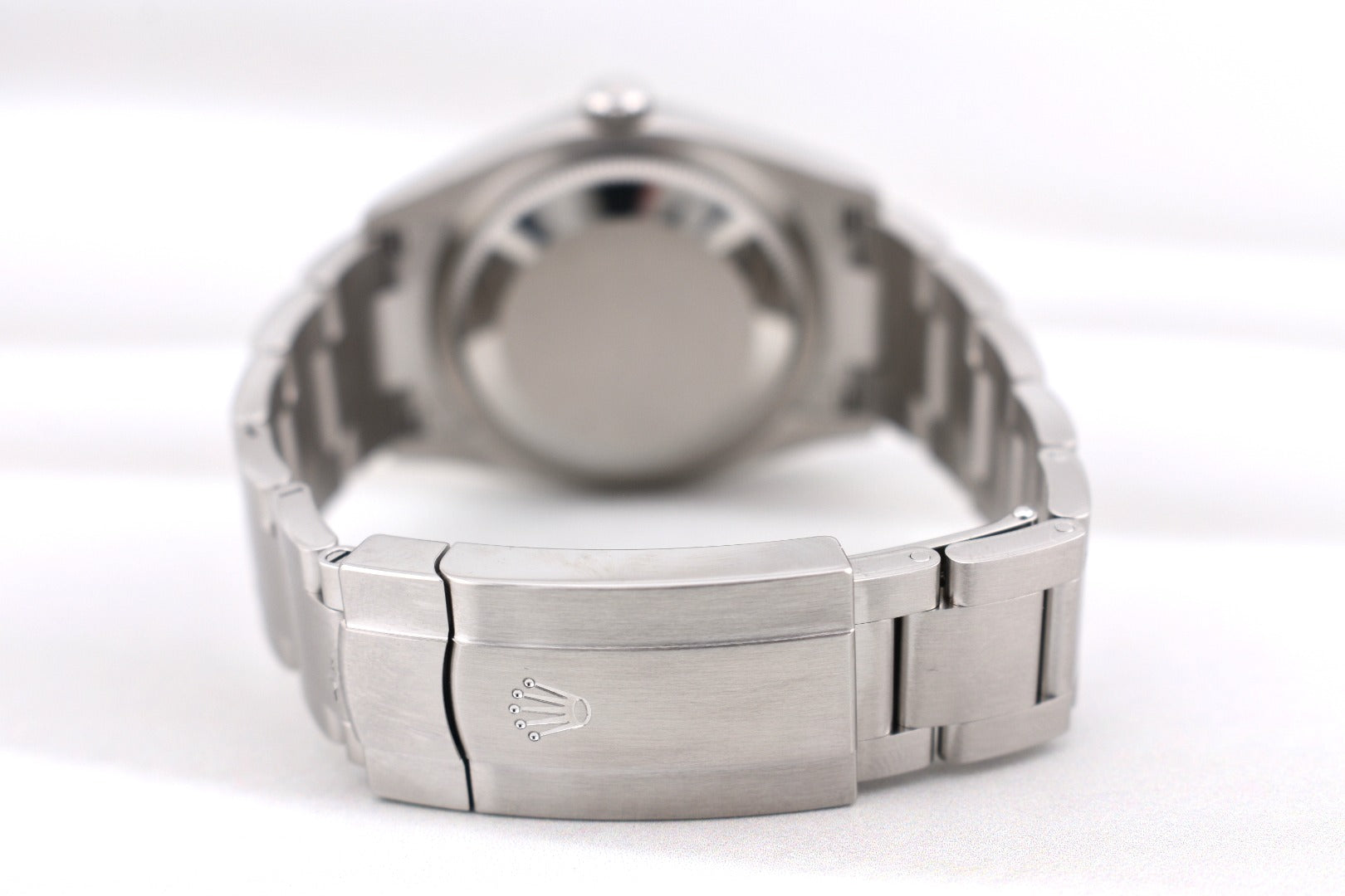 Rolex Oyster Perpetual 36 Candy Pink Dial 126000 2025